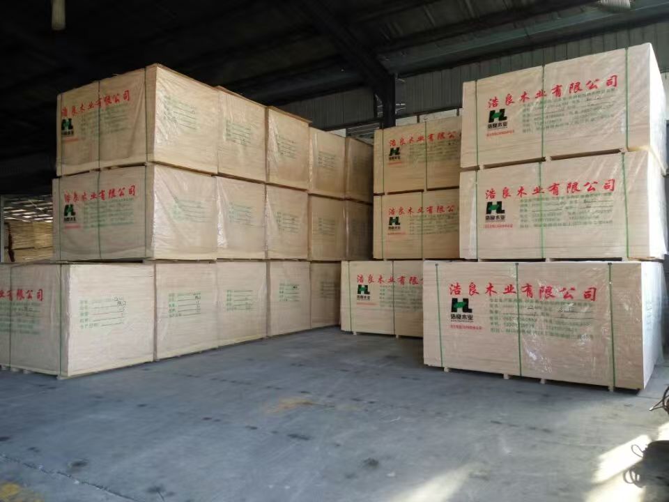 Custom Plywood Boxes