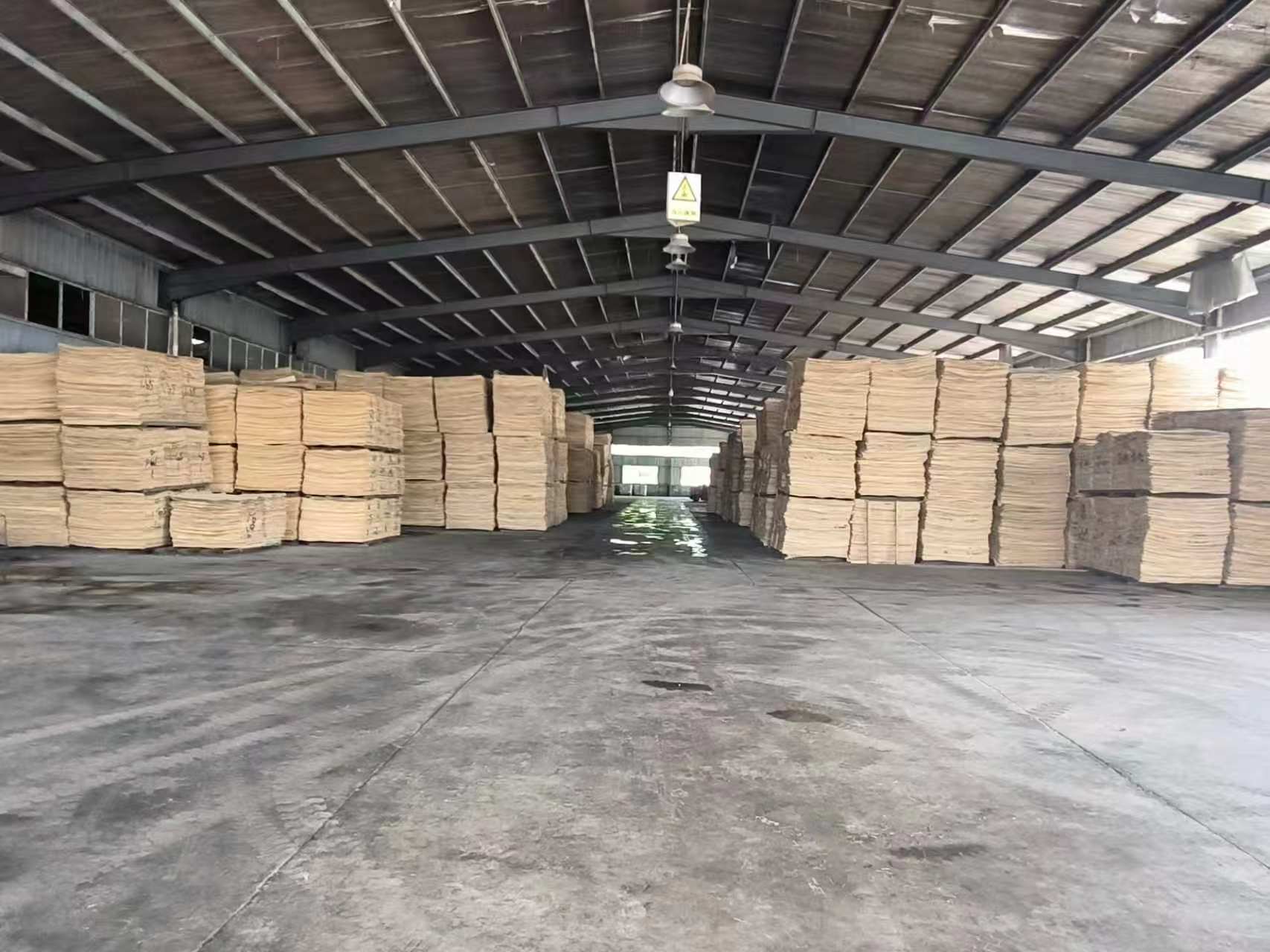 Finished Goods Storage